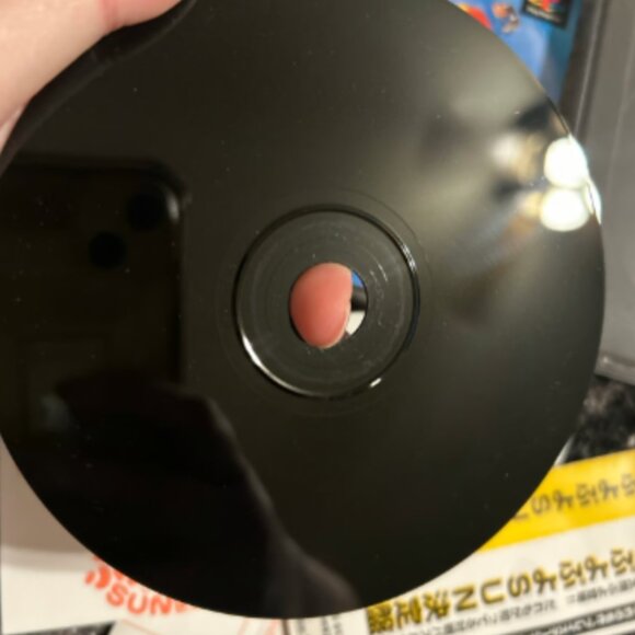 Puyo Puyo Sun Ketteiban For Playstation PS1 Japanese w/ OBI & Registration - Picture 5 of 5